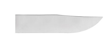 Couteau géant N°13 Inox et sa boîte OPINEL lame 22cm - 122136