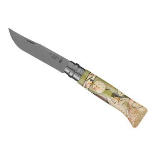 Opinel N°08 Edition Nature MioSHe